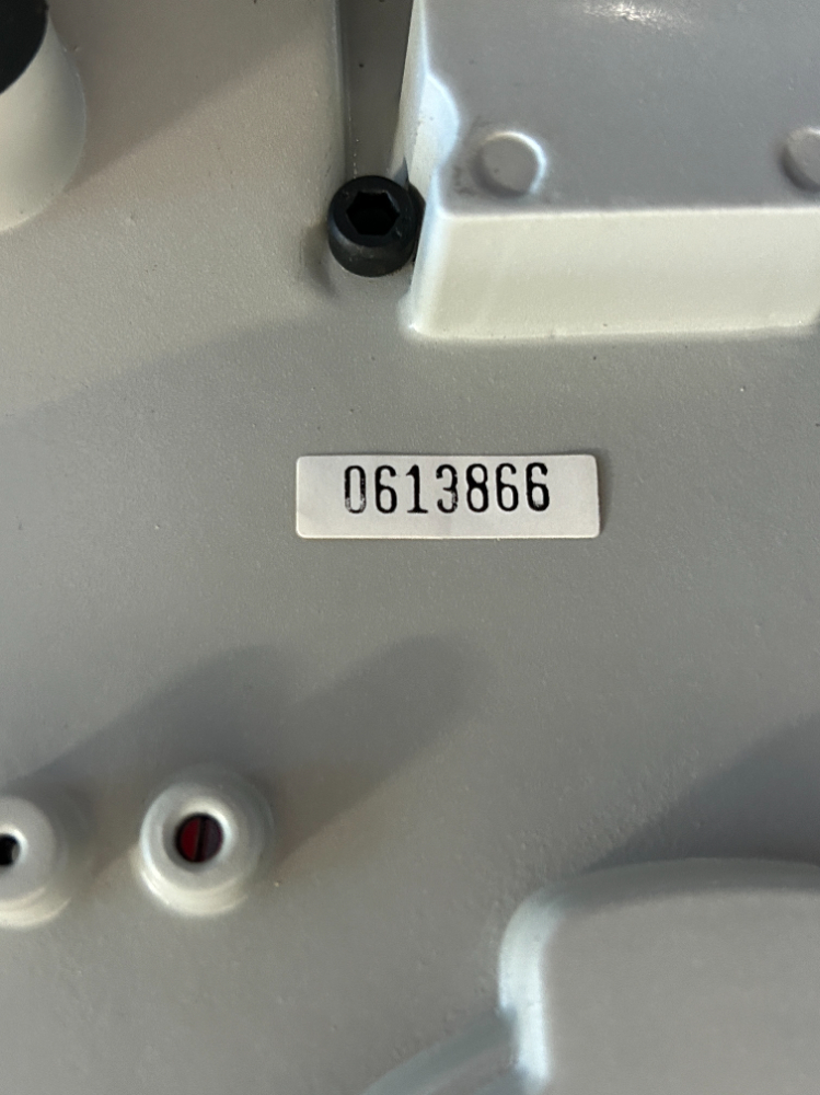 Image of Microscope Stand